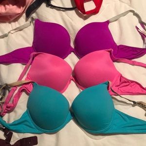 victoria’s secret bras